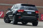 Jeep Grand Cherokee SRT8 2012 года